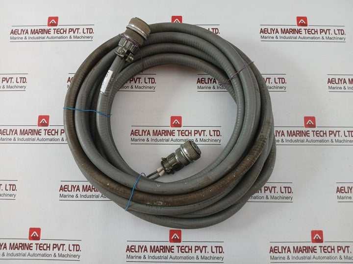 Length 10 Meter Flexible Liquid-tight Conduit Connector Cable Liquatite At