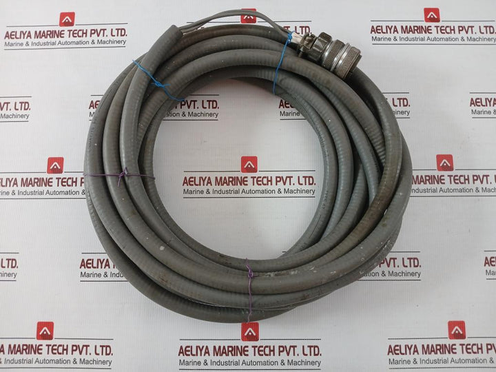 Length 10 Meter Flexible Liquid-tight Conduit Connector Cable Liquatite At