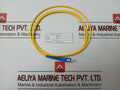 Length 1 Metre Fiber Pigtail Sm Part No: Sc 9/125
