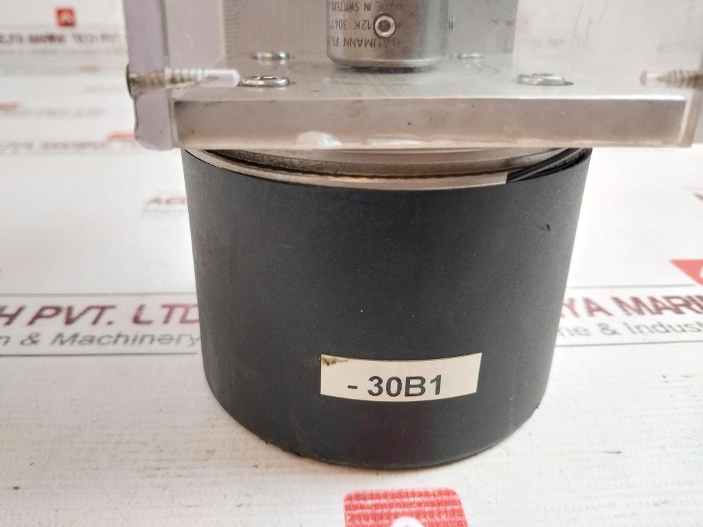 Lenord+Bauer Gel 260-v-90750B001 Magnetic Incremental Encoder 10-30 Vdc