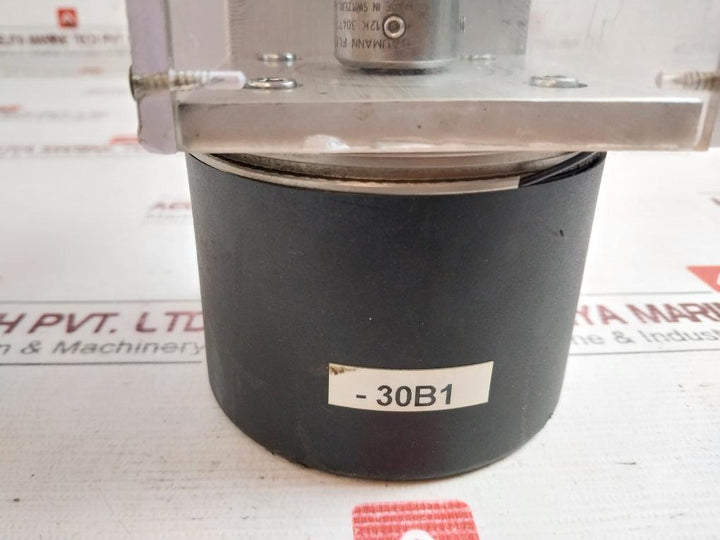 Lenord+Bauer Gel 260-v-90750B001 Magnetic Incremental Encoder 10-30 Vdc