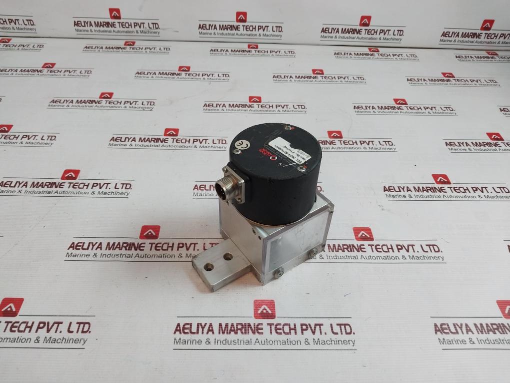 Lenord+Bauer Gel 260-v-90750B001 Magnetic Incremental Encoder 10-30 Vdc