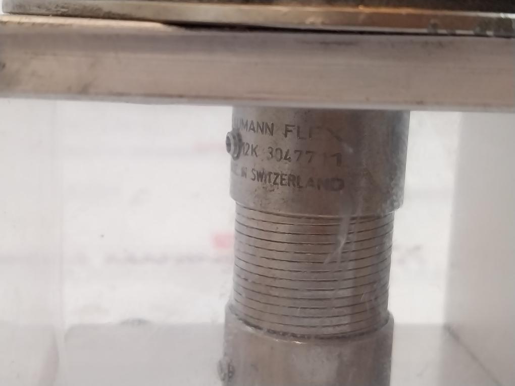 Lenord+Bauer Gel 260-v-90750B001 Magnetic Incremental Encoder 10-30 Vdc