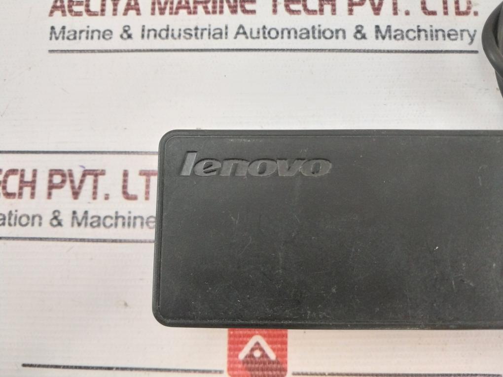 Lenovo Adlx90Nlc3A Adapter Input 100-240Vac 1.2Max 50-60Hz