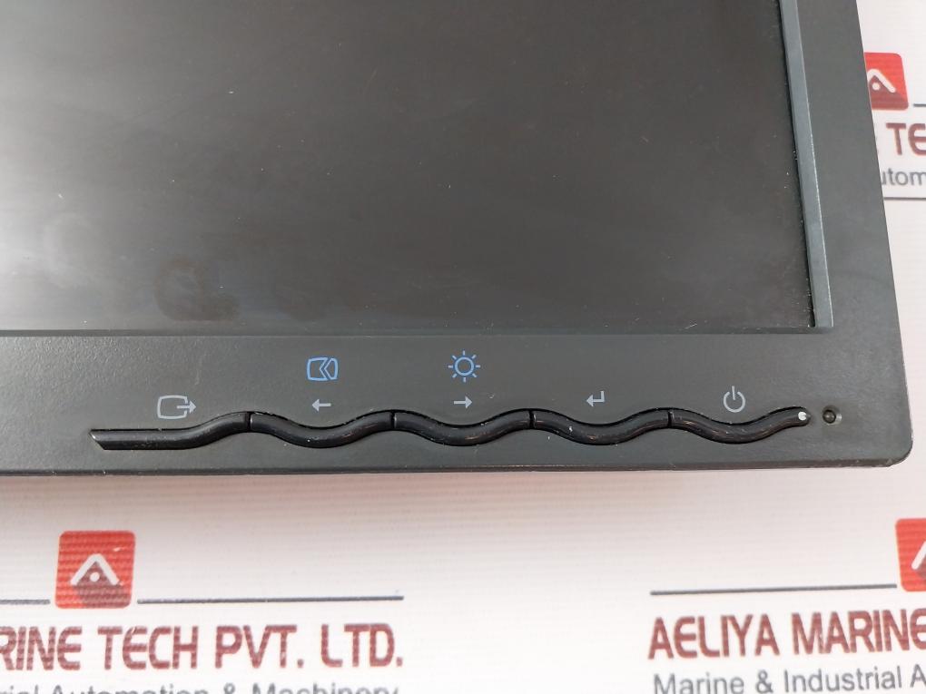 Lenovo L171 43.2Cm Lcd Monitor 100-240Vac