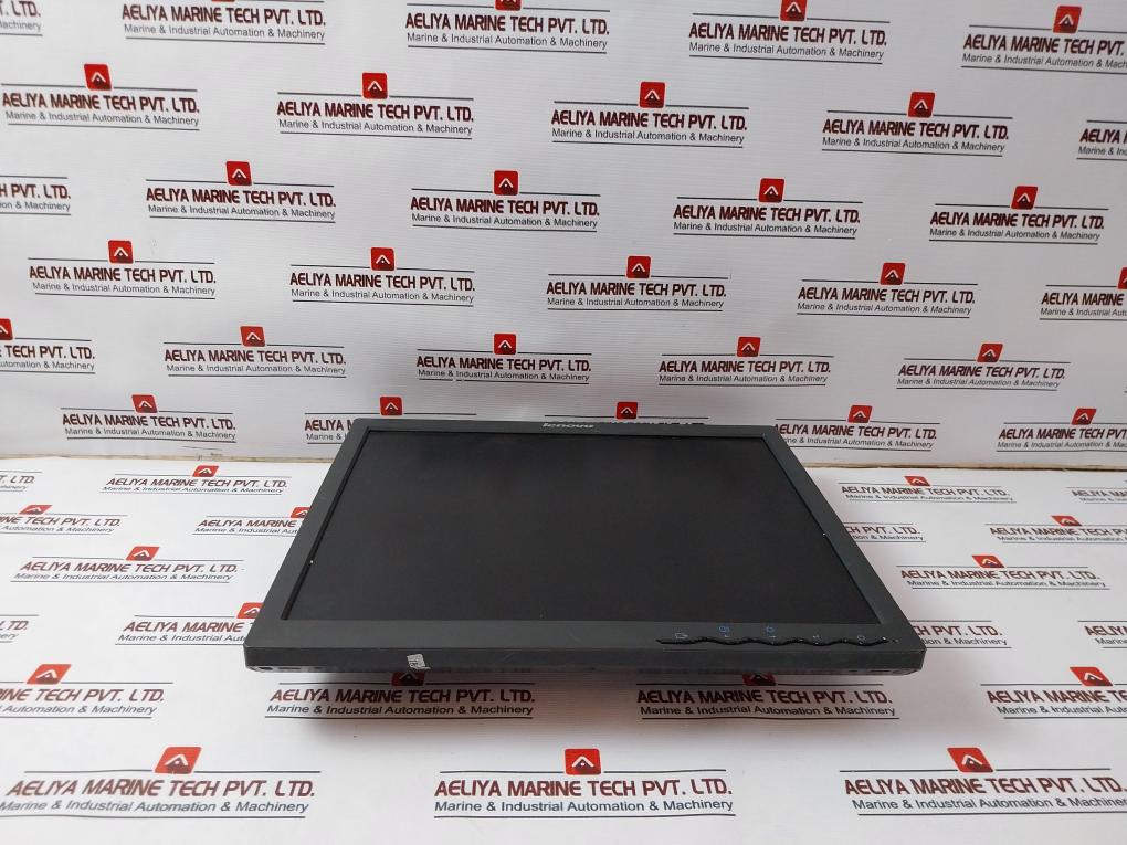 Lenovo L171 43.2Cm Lcd Monitor 100-240Vac