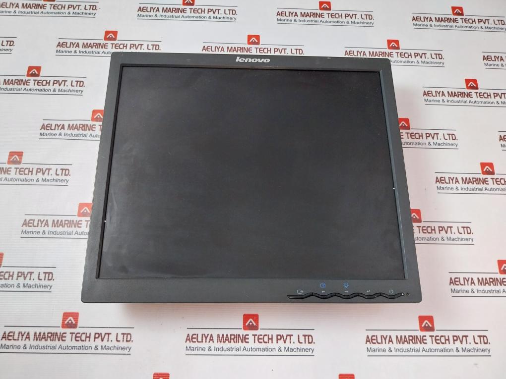 Lenovo L171 43.2Cm Lcd Monitor 100-240Vac