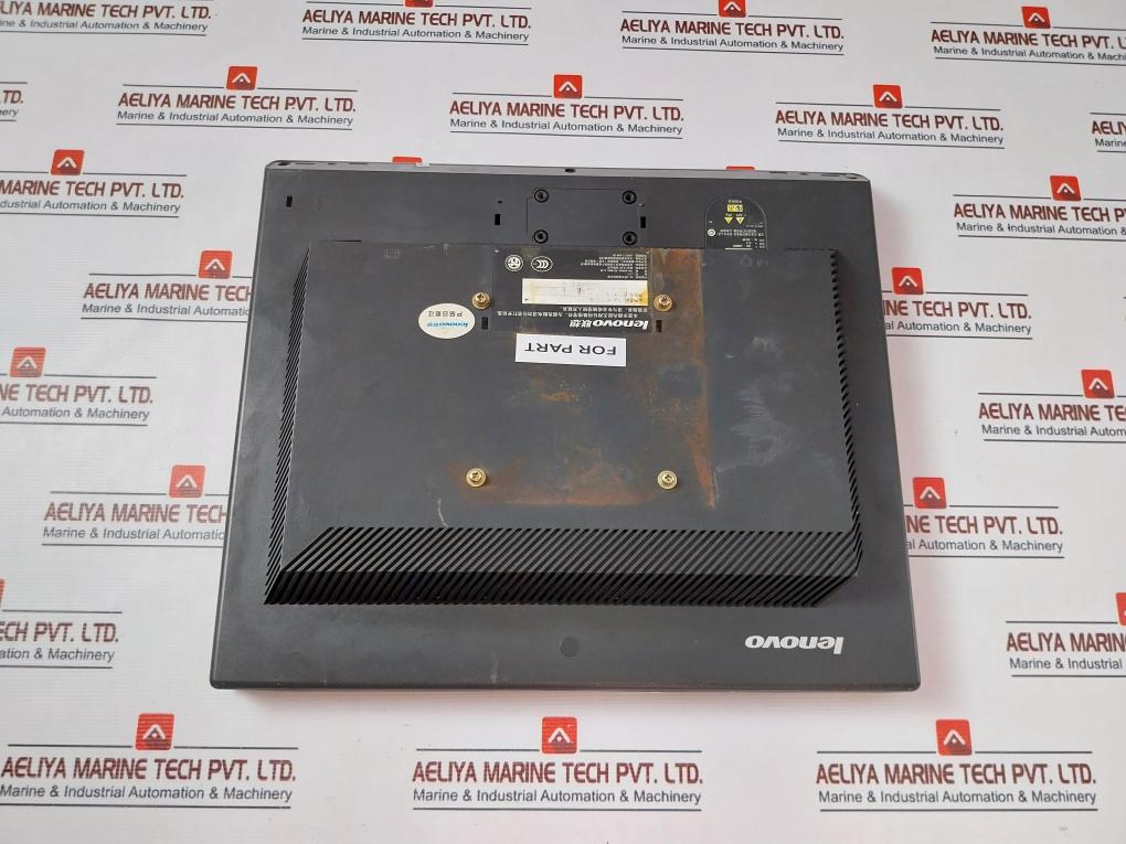 Lenovo L171 43.2Cm Lcd Monitor 100-240Vac
