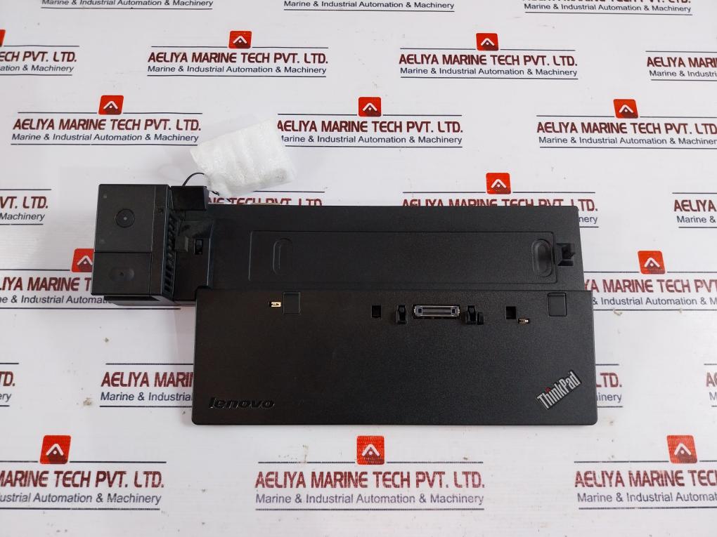 Lenovo Sd20F82750 Thinkpad Ultra Dock With Power Supply Adapter Adlx90Nlc3A