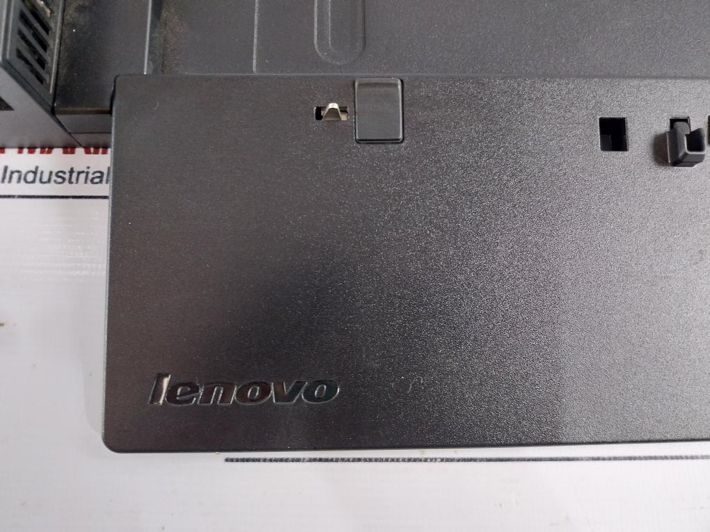 Lenovo Sd20F82750 Thinkpad Ultra Dock With Power Supply Adapter Adlx90Nlc3A