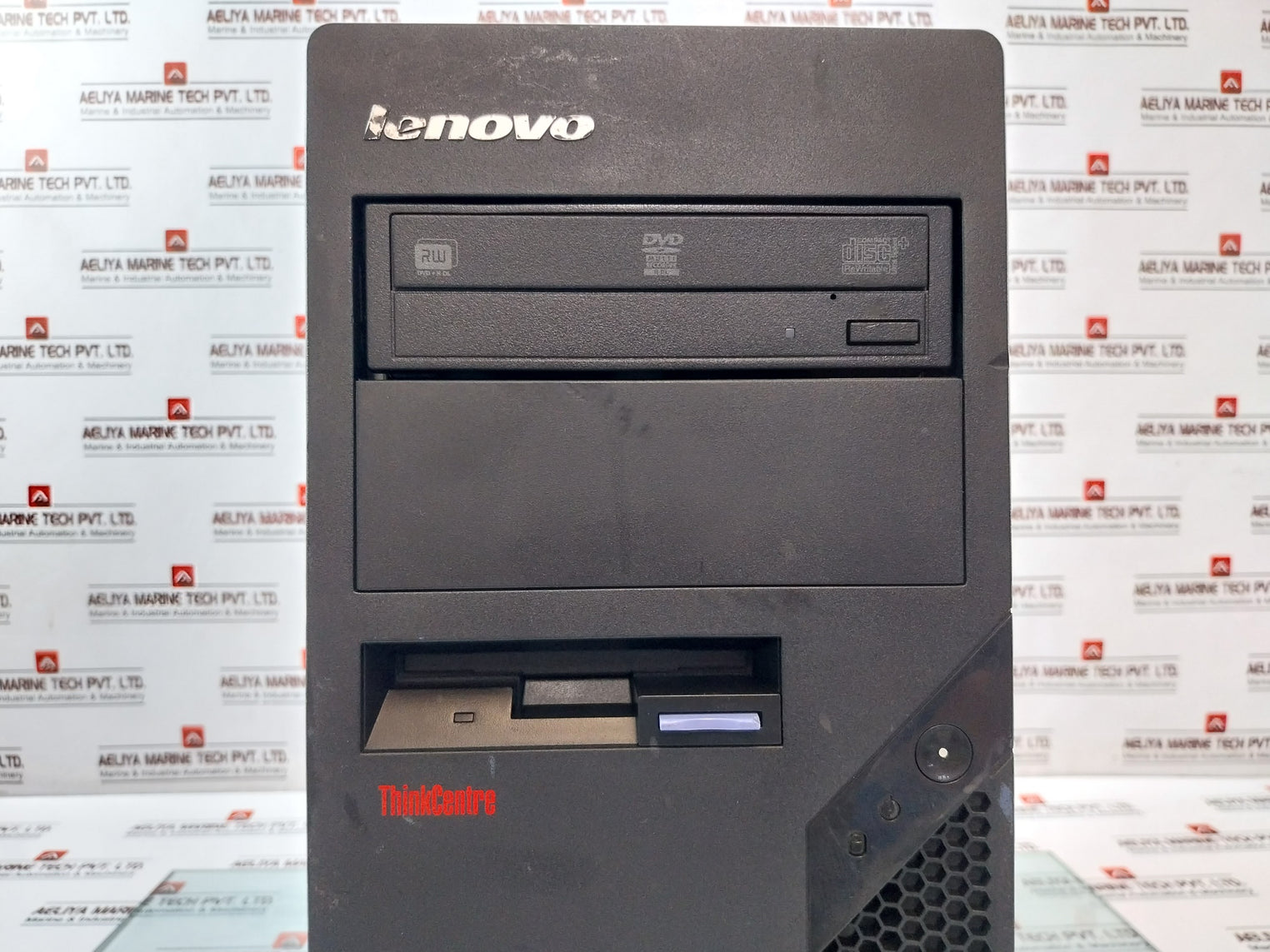 Lenovo Thinkcentre M58P Desktop Computer Intel Core Vpro Windows