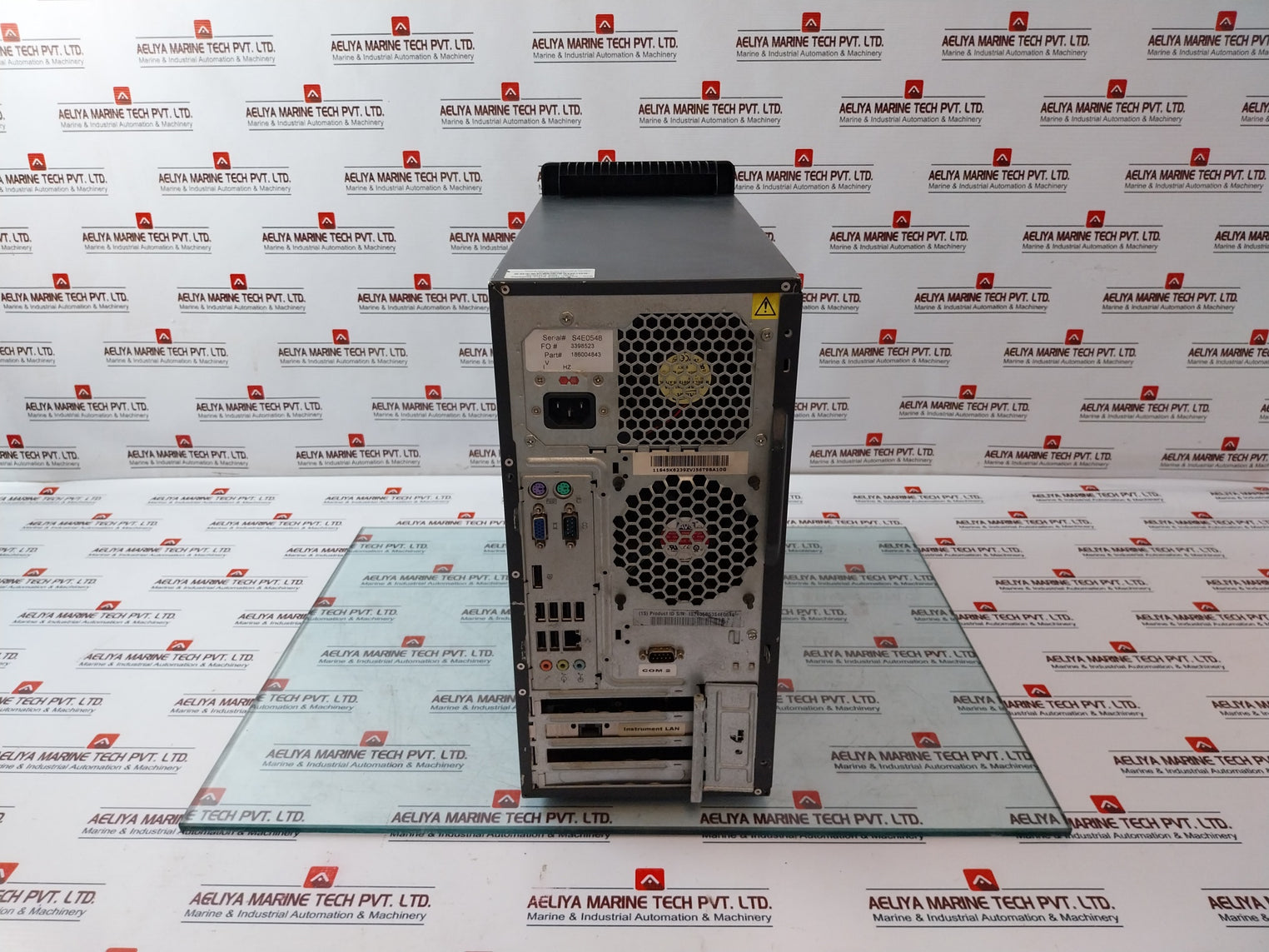 Lenovo Thinkcentre M58P Desktop Computer Intel Core Vpro Windows