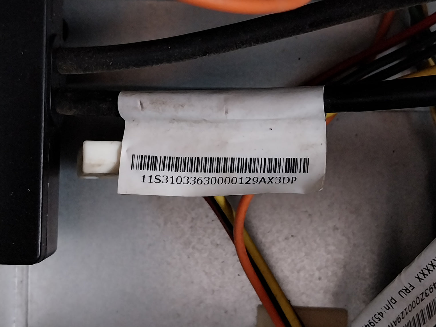 Lenovo Thinkcentre M58P Desktop Computer Intel Core Vpro Windows