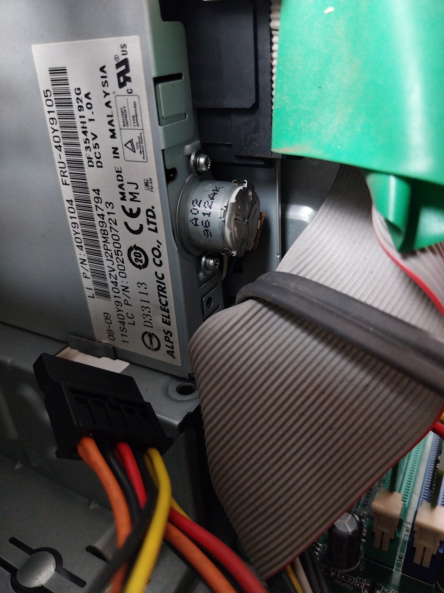 Lenovo Thinkcentre M58P Desktop Computer Intel Core Vpro Windows