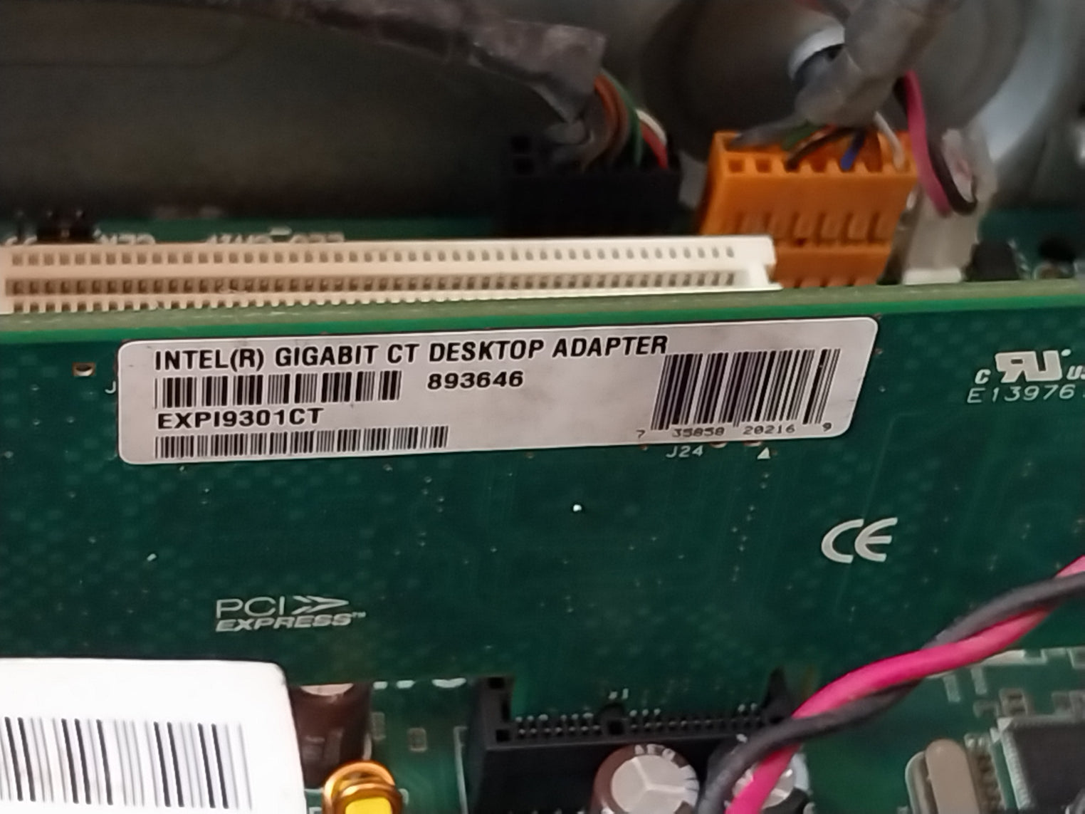 Lenovo Thinkcentre M58P Desktop Computer Intel Core Vpro Windows