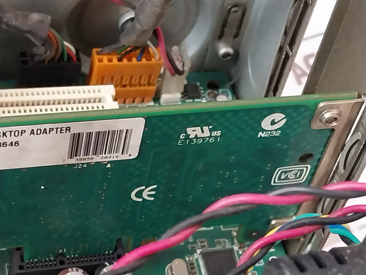 Lenovo Thinkcentre M58P Desktop Computer Intel Core Vpro Windows