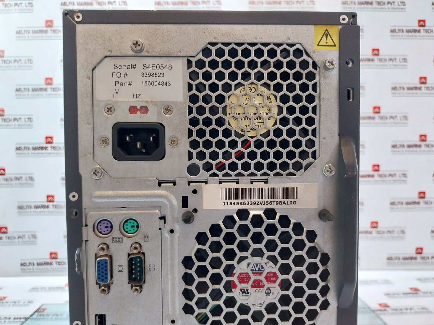 Lenovo Thinkcentre M58P Desktop Computer Intel Core Vpro Windows