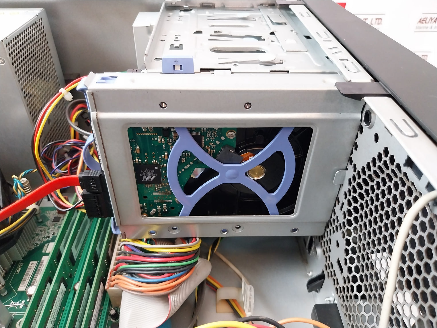 Lenovo Thinkcentre M58P Desktop Computer Intel Core Vpro Windows