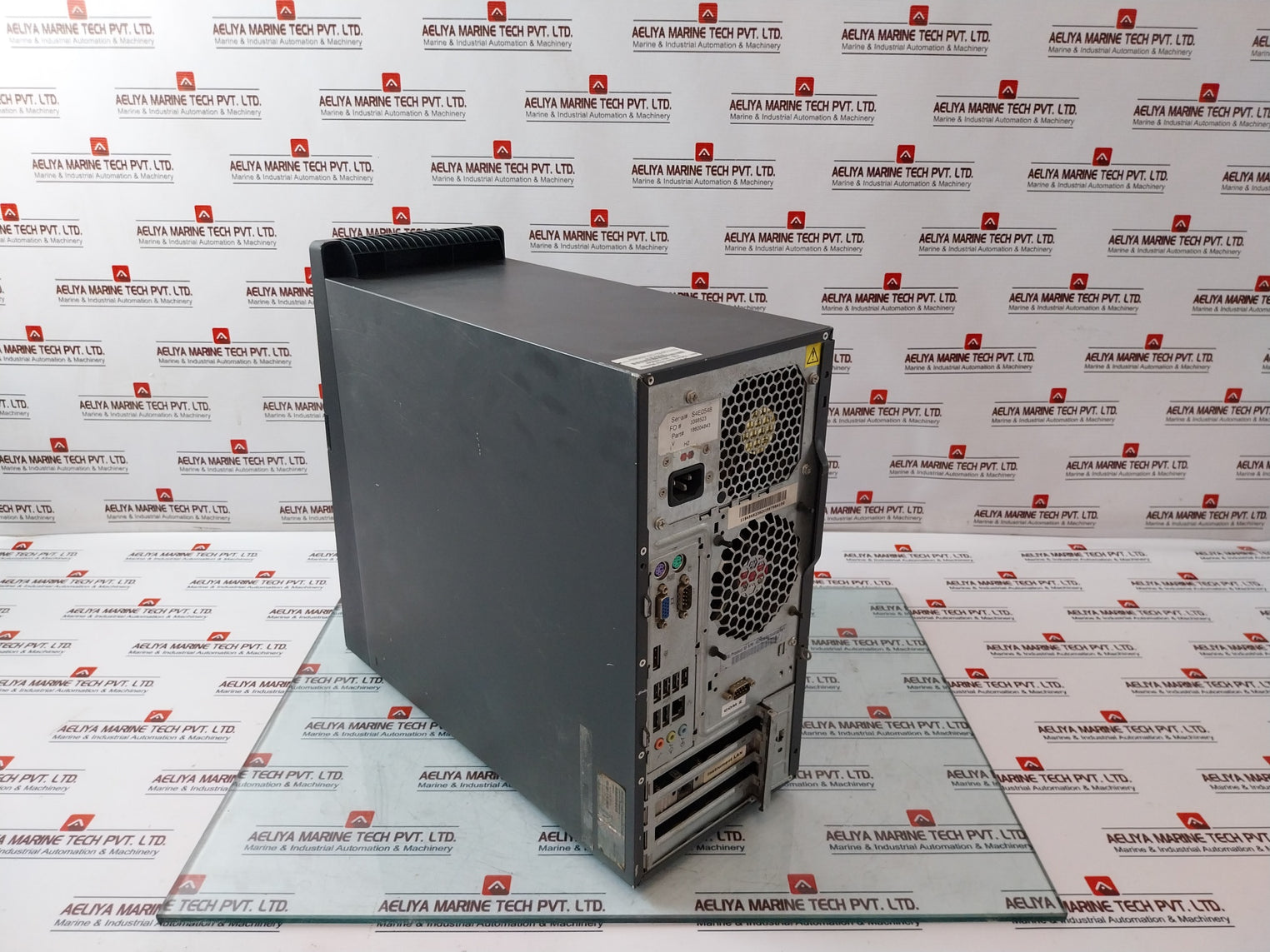 Lenovo Thinkcentre M58P Desktop Computer Intel Core Vpro Windows