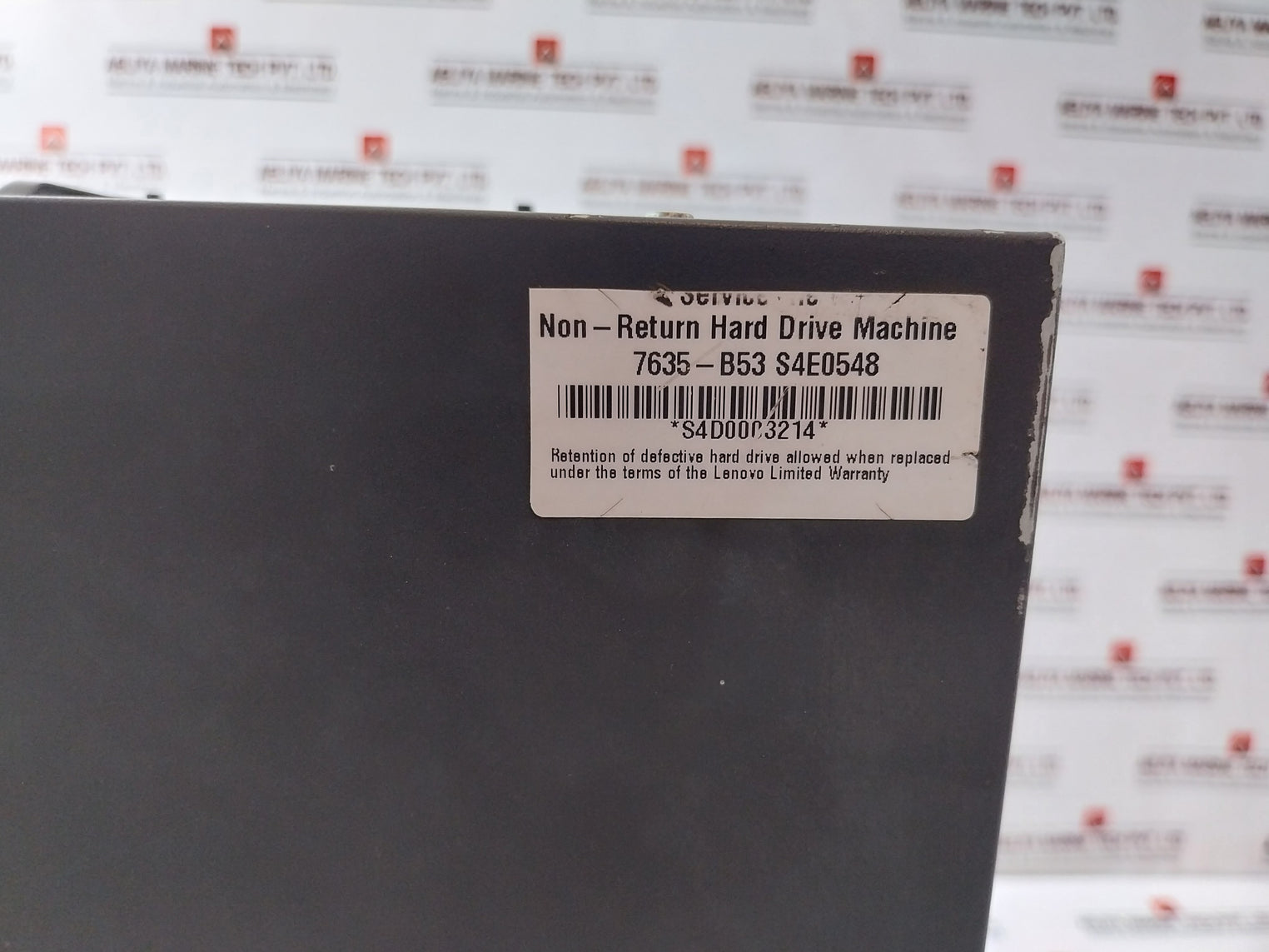 Lenovo Thinkcentre M58P Desktop Computer Intel Core Vpro Windows