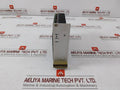 Lentron Ded21 004 Dc/Dc Converter 10-36 Vdc 5 Vdc/10A 15 Vdc/1.5A