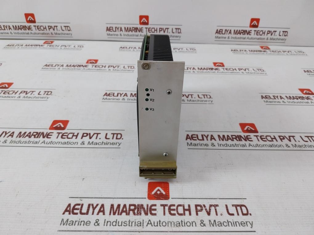 Lentron Ded21 004 Dc/Dc Converter 10-36 Vdc 5 Vdc/10A 15 Vdc/1.5A