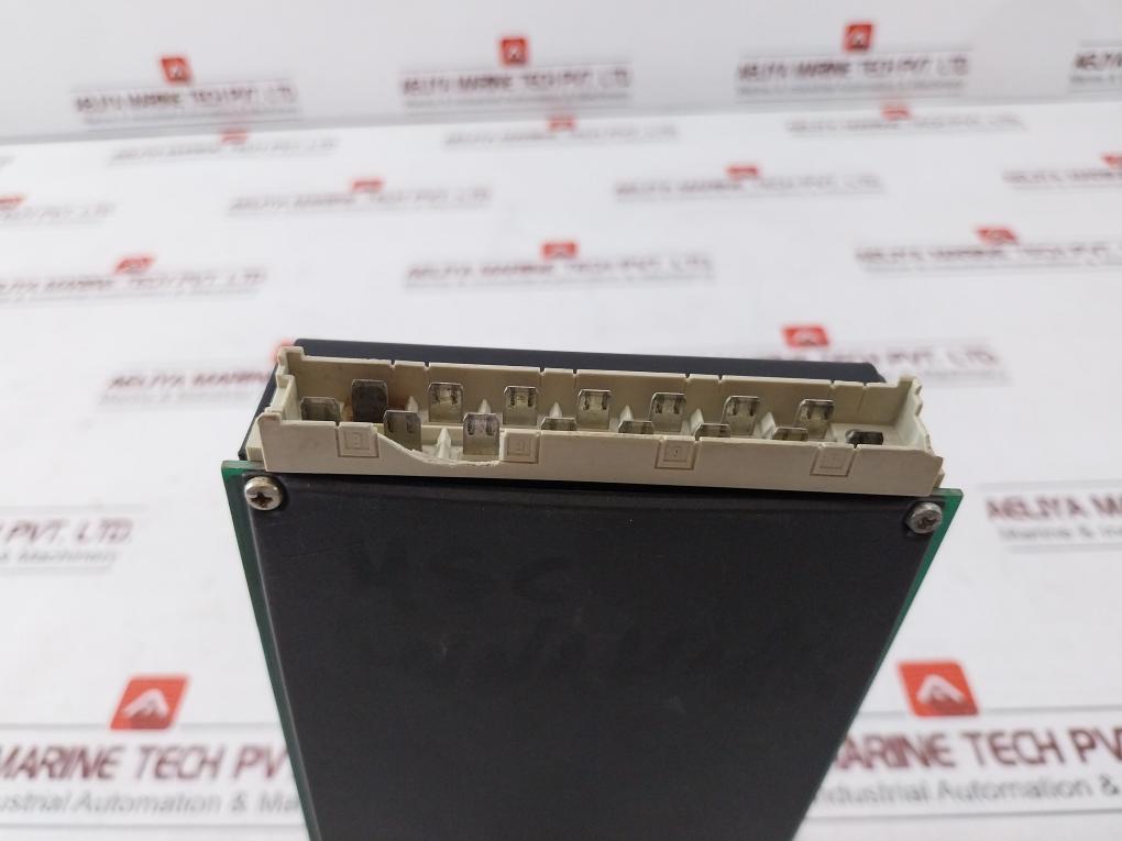 Lentron Ded21 004 Dc/Dc Converter 10-36 Vdc 5 Vdc/10A 15 Vdc/1.5A