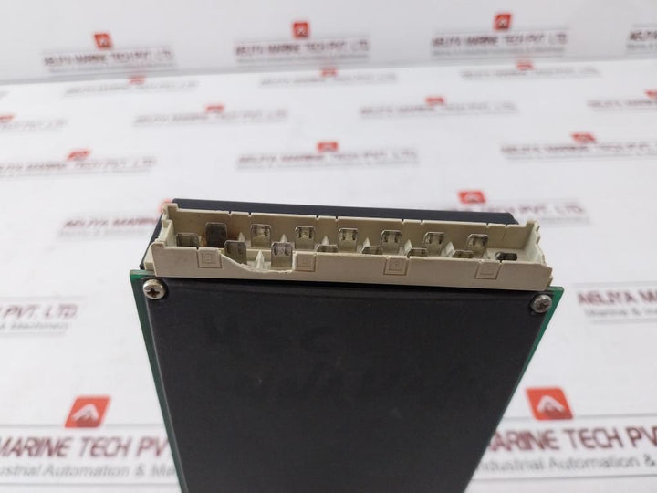 Lentron Ded21 004 Dc/Dc Converter 10-36 Vdc 5 Vdc/10A 15 Vdc/1.5A