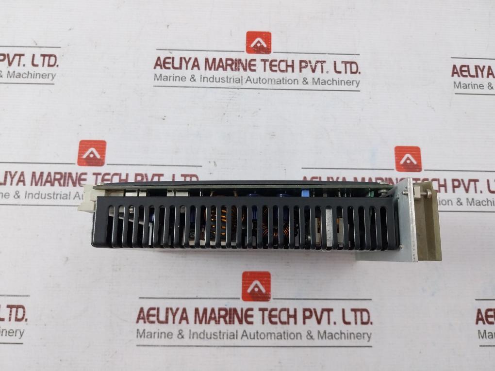 Lentron Ded21 004 Dc/Dc Converter 10-36 Vdc 5 Vdc/10A 15 Vdc/1.5A