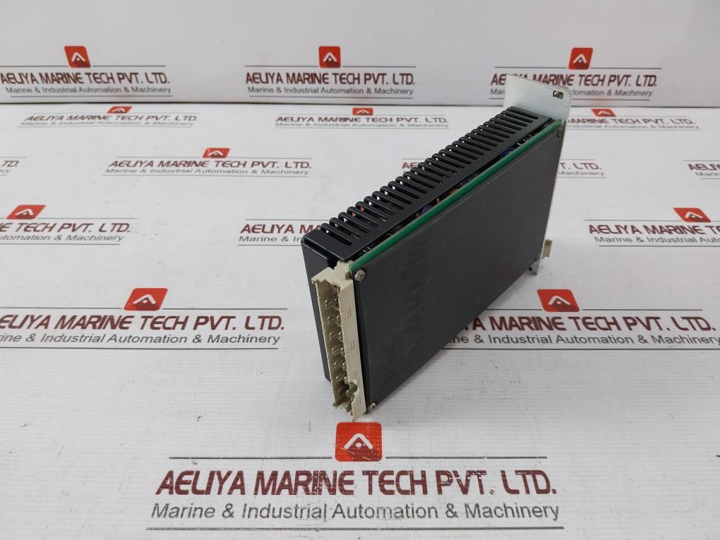 Lentron Ded21 004 Dc/Dc Converter 10-36 Vdc 5 Vdc/10A 15 Vdc/1.5A