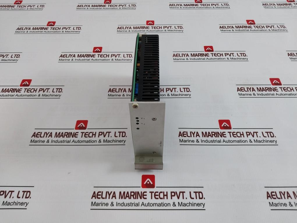 Lentron Friedrich Elektronik Ded 21-004 Dc Power Supply 10-36V Dc