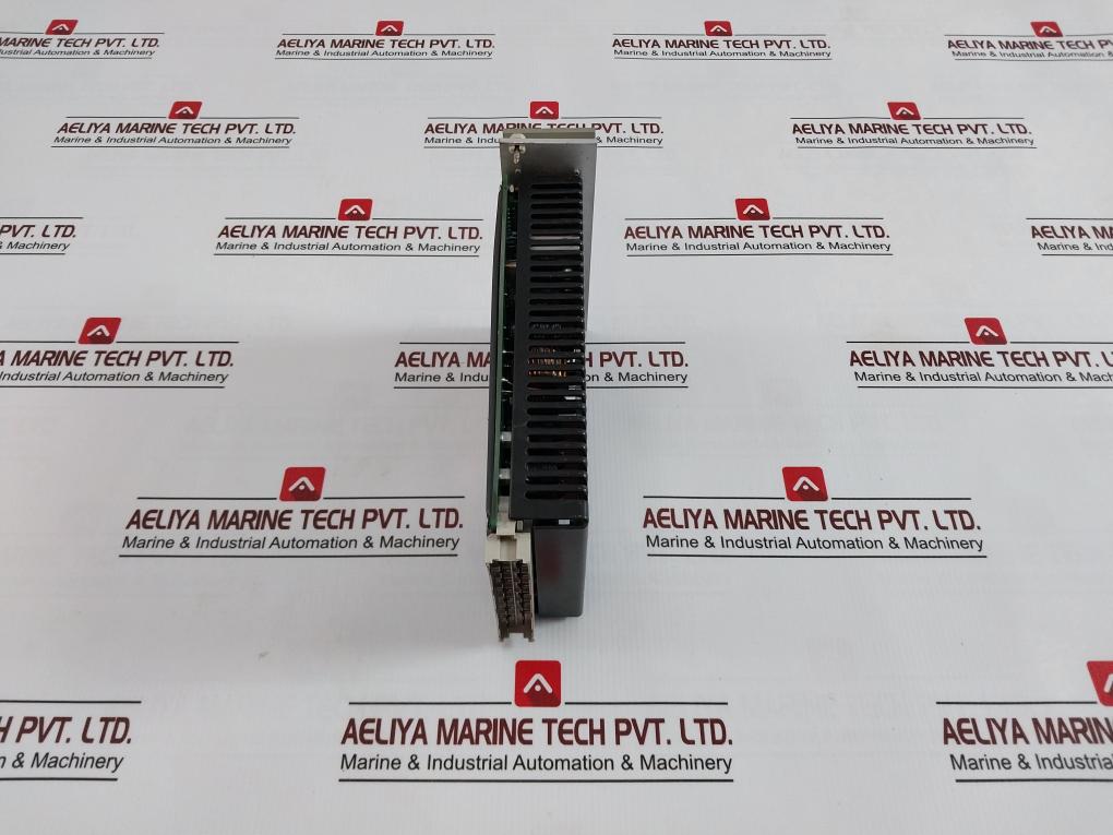 Lentron Friedrich Elektronik Ded 21-004 Dc Power Supply 10-36V Dc