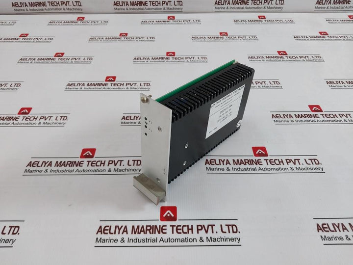 Lentron Friedrich Elektronik Ded 21-004 Dc Power Supply 10-36V Dc