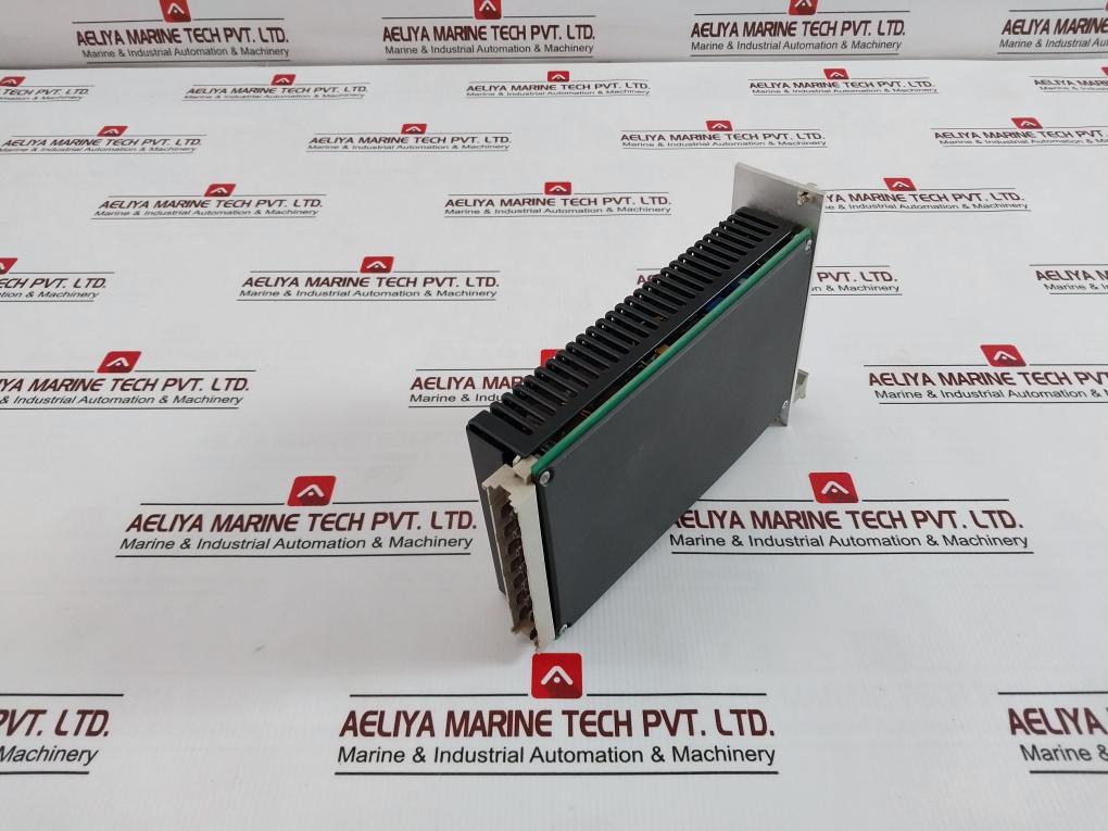 Lentron Friedrich Elektronik Ded 21-004 Dc Power Supply 10-36V Dc