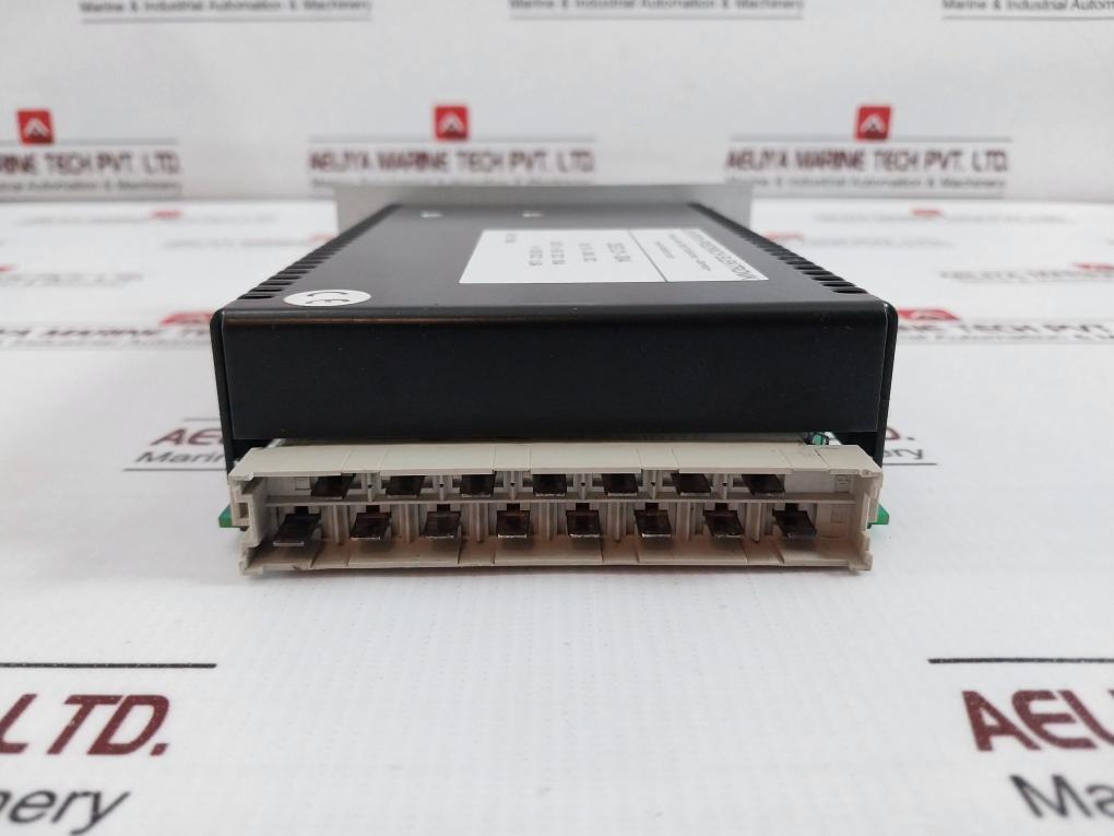 Lentron Friedrich Elektronik Ded 21-004 Dc Power Supply 10-36V Dc