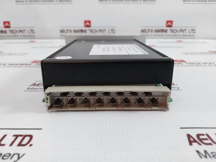 Lentron Friedrich Elektronik Ded 21-004 Dc Power Supply 10-36V Dc