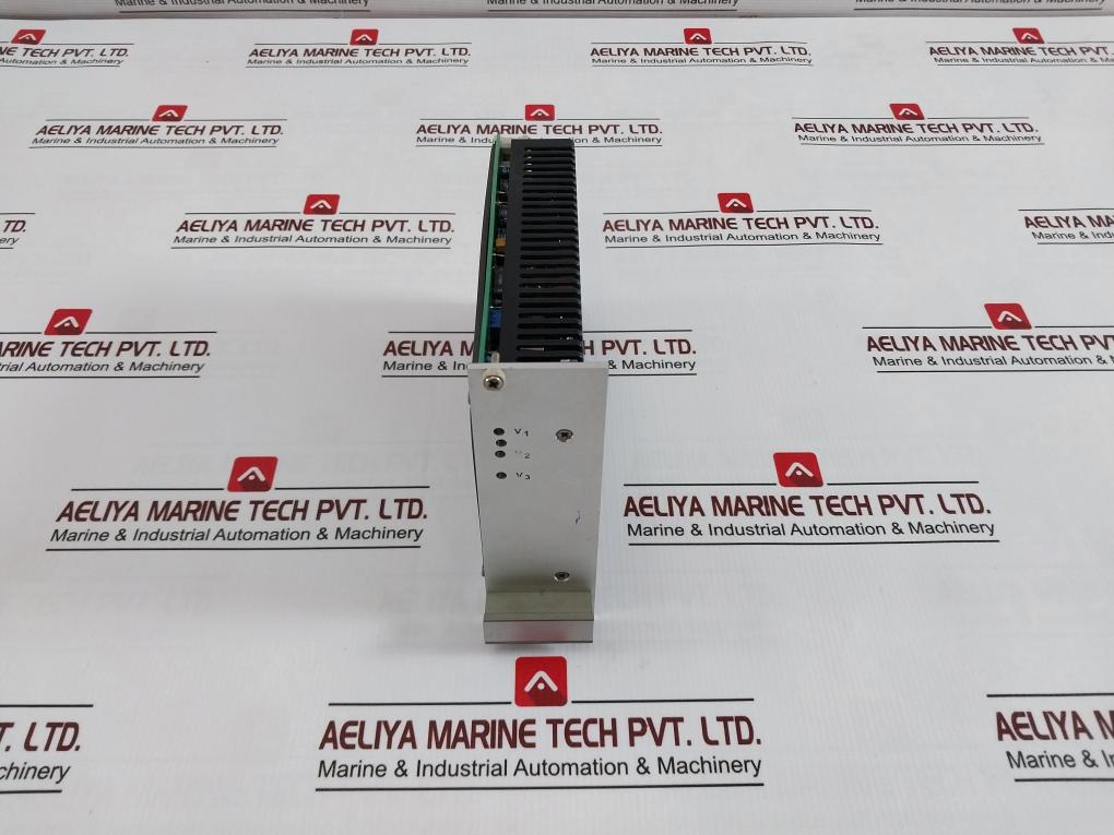 Lentron Friedrich Elektronik Dee 2124 Dc Power Supply 24V Dc 2A