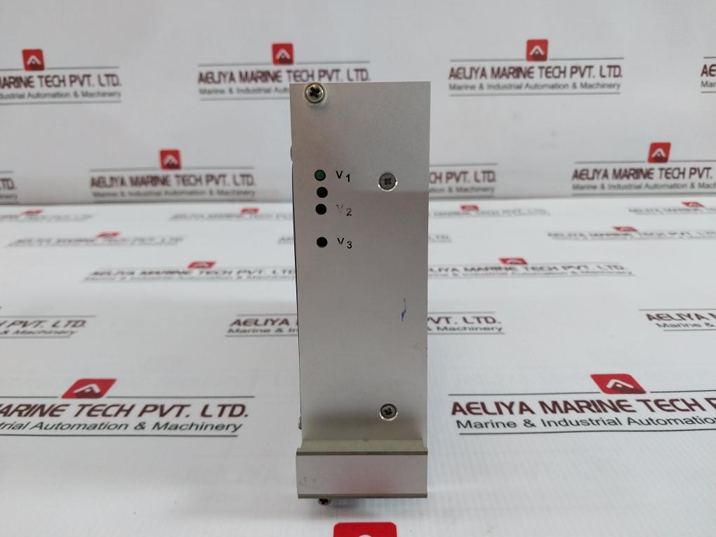 Lentron Friedrich Elektronik Dee 2124 Dc Power Supply 24V Dc 2A