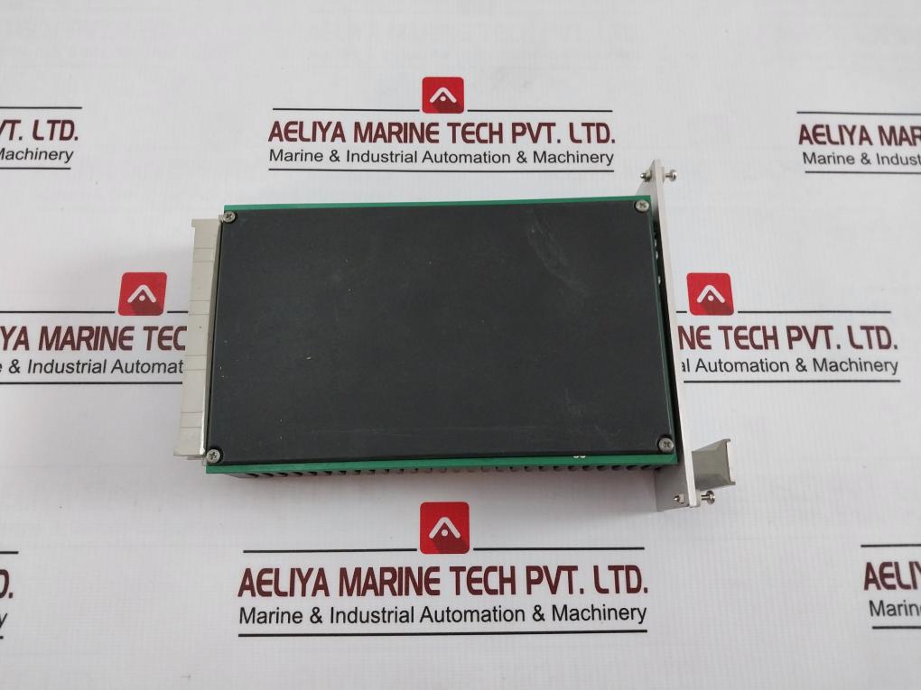 Lentron Friedrich Elektronik Dee 2124 Dc Power Supply 24V Dc 2A