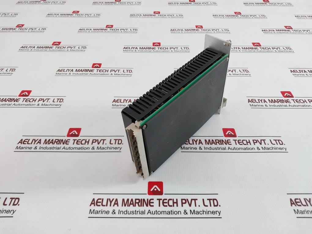 Lentron Friedrich Elektronik Dee 2124 Dc Power Supply 24V Dc 2A