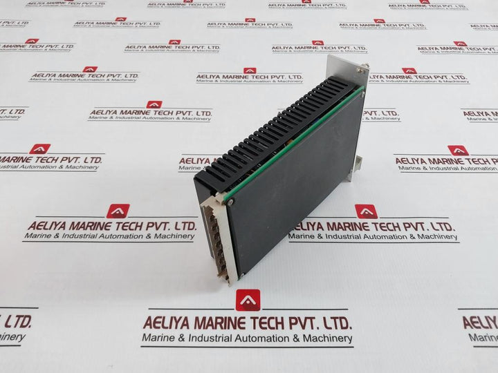 Lentron Friedrich Elektronik Dee 2124 Dc Power Supply 24V Dc 2A