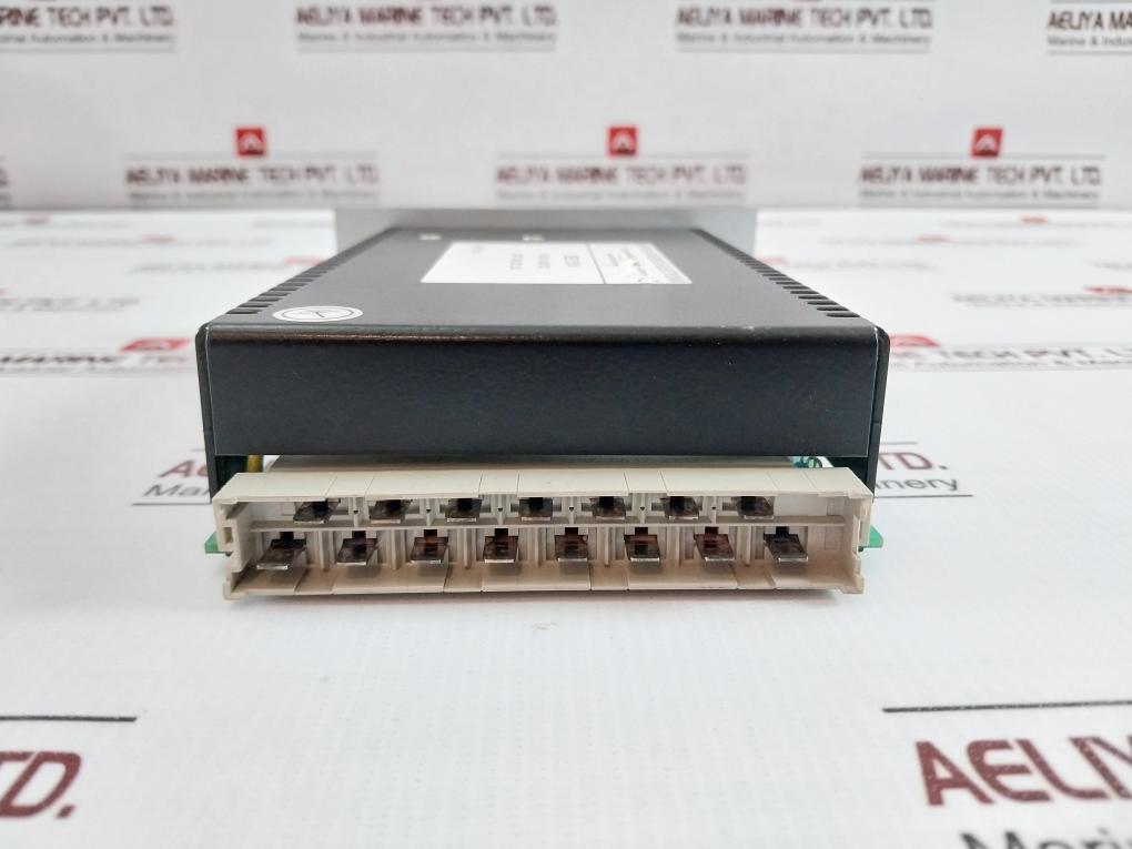 Lentron Friedrich Elektronik Dee 2124 Dc Power Supply 24V Dc 2A