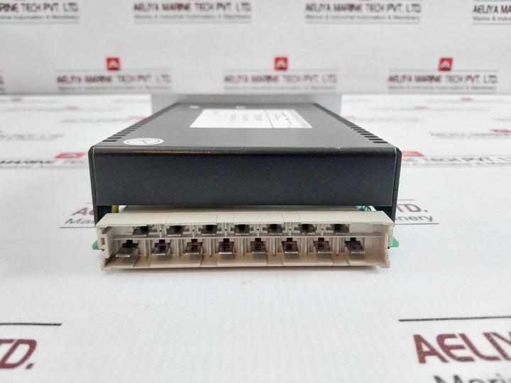Lentron Friedrich Elektronik Dee 2124 Dc Power Supply 24V Dc 2A