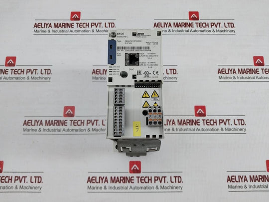 Lenze-Frequency-Inverter-Drive-E84avsce3712sx0-50-60hz-1