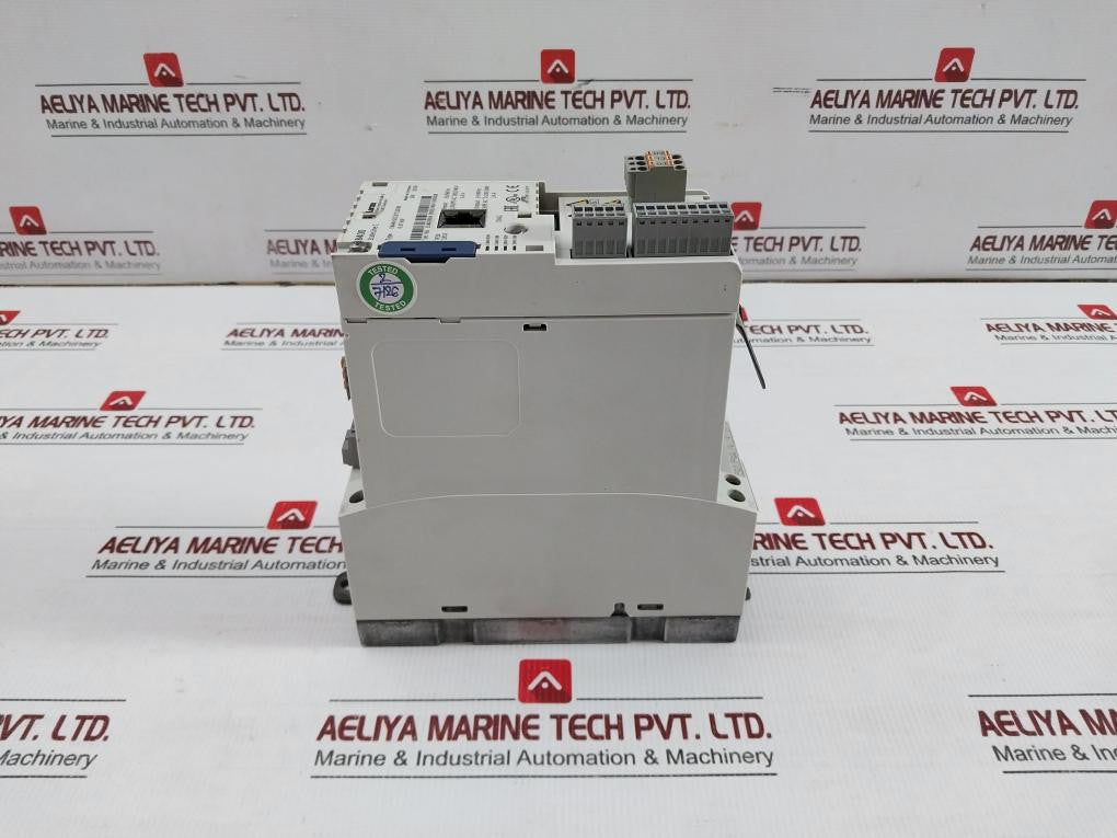 Lenze-Frequency-Inverter-Drive-E84avsce3712sx0-50-60hz-6