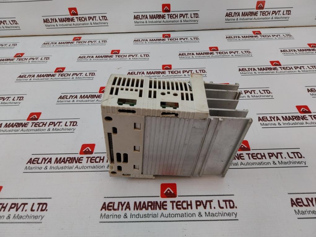 Lenze 8200 Vector E82Ev371_2C Inverter Ver 3C35