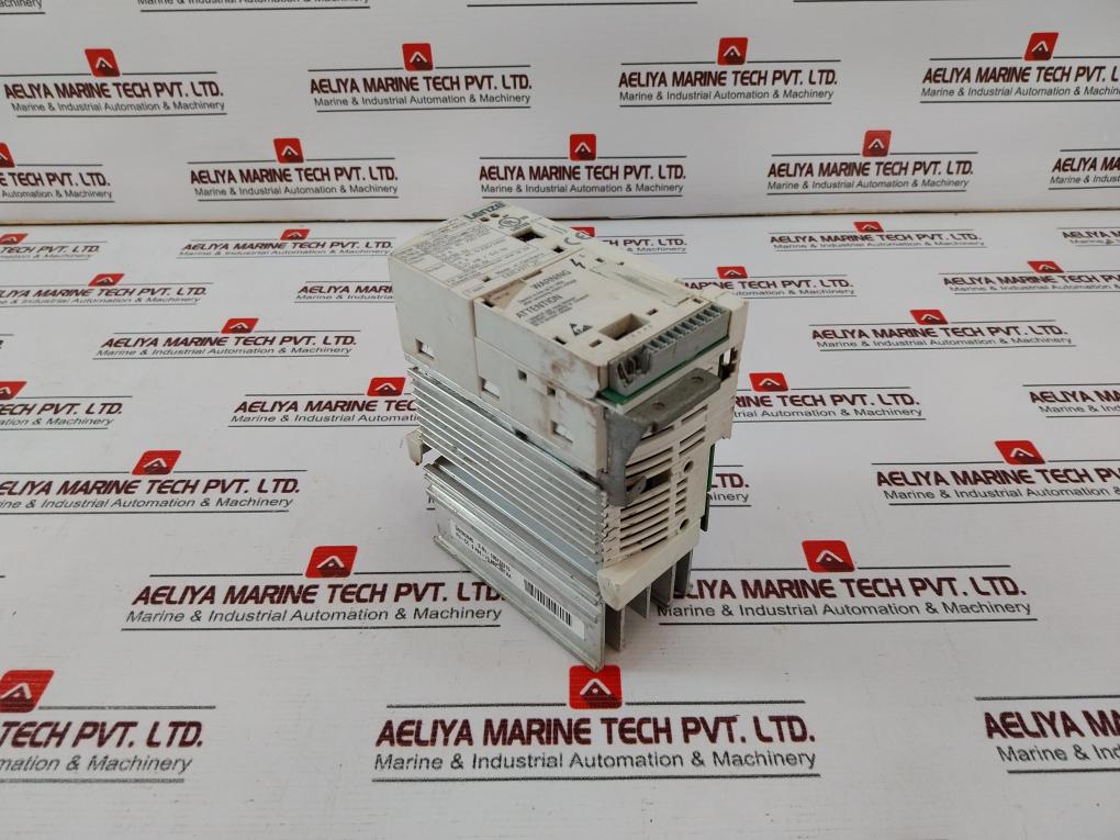 Lenze 8200 Vector E82Ev371_2C Inverter Ver 3C35