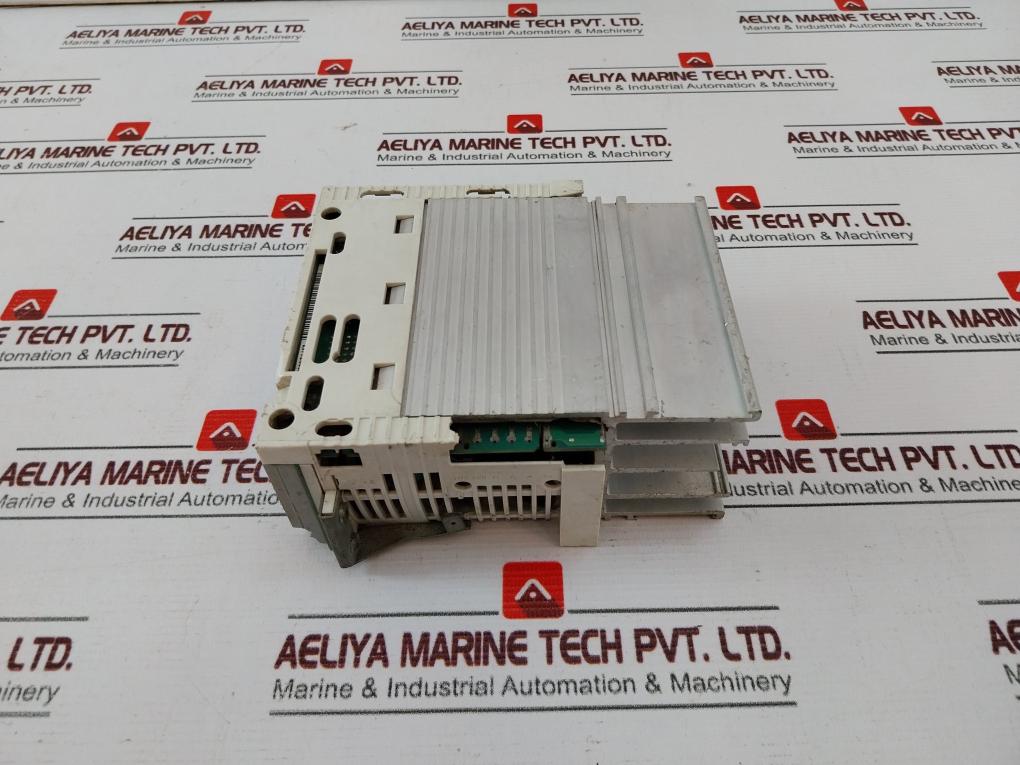 Lenze 8200 Vector E82Ev371_2C Inverter Ver 3C35