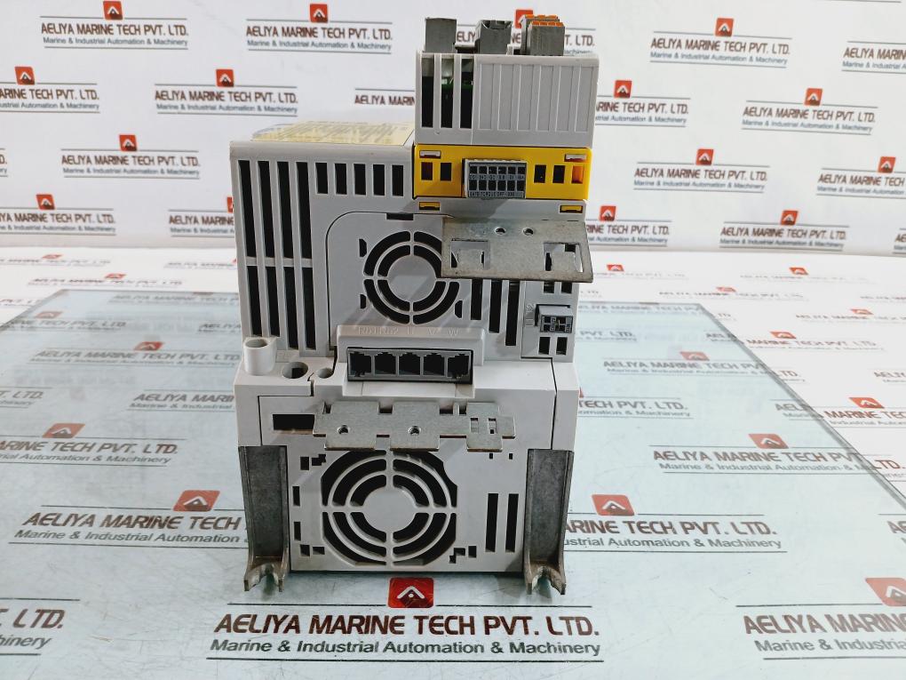 Lenze 8400 Topline C E84AVTCE1134SB0 Frequency Inverter Drive 11.0 kW