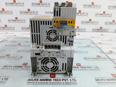 Lenze 8400 Topline C E84Avtce1134Sb0 Frequency Inverter Drive 11.0 Kw